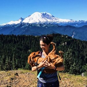 Meet your Posher, Kate